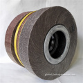 Chuck Flap Wheel Abrasive Tools Thousand Pages chuck series Flap Wheel Factory